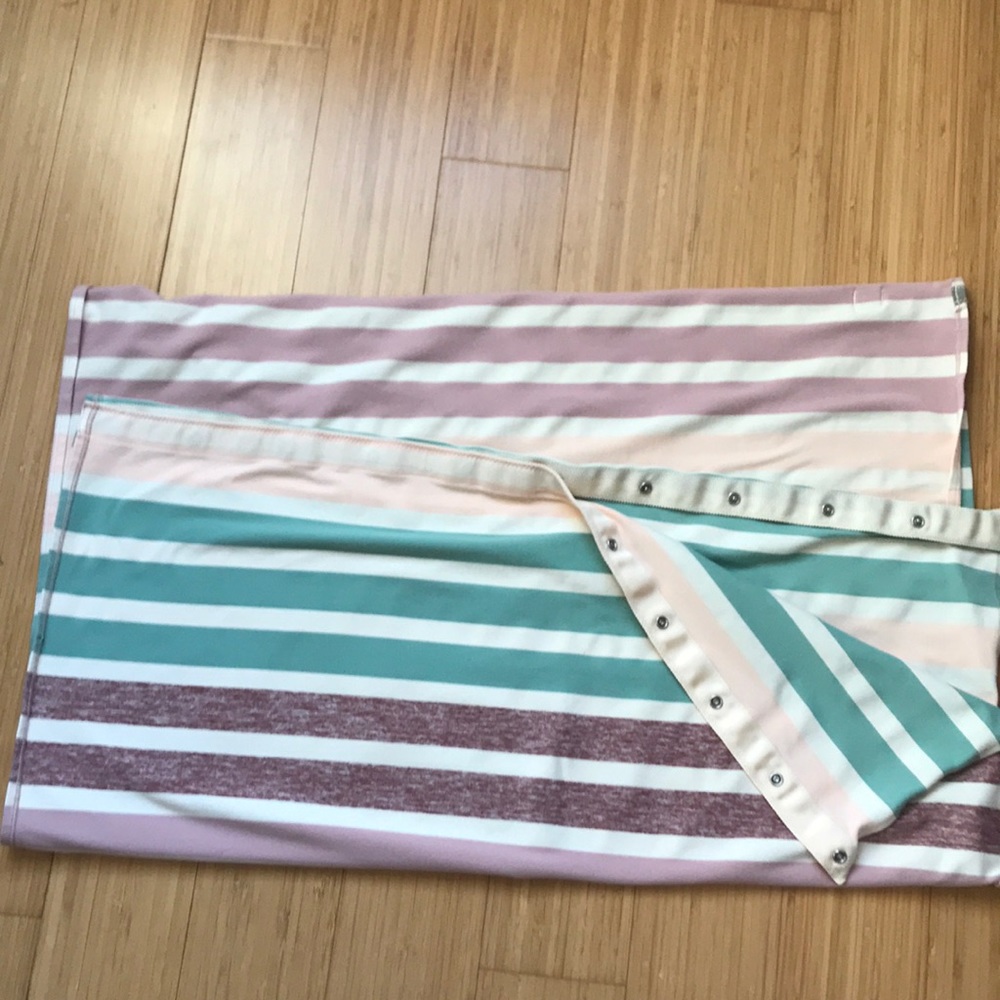 Lululemon vinyasa scarf rulu